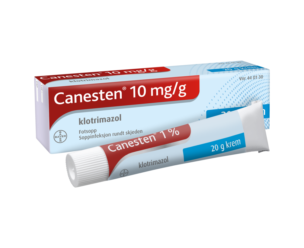 Para qué sirve el canesten Para qué sirve el canesten